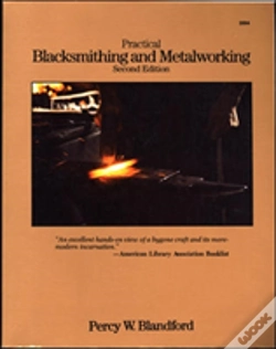 Capa do artigo Practical Blacksmithing And Metalworking