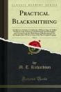 Practical Blacksmithing - Preview