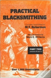 Practical Blacksmithing, Part 2