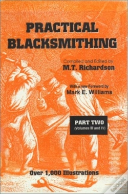 Capa do artigo Practical Blacksmithing, Part 2