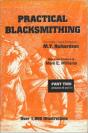 Practical Blacksmithing, Part 2 - Preview