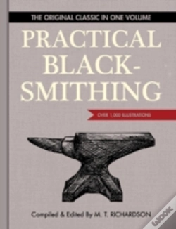 Capa do artigo Practical Blacksmithing