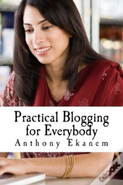 Capa do artigo Practical Blogging For Everybody