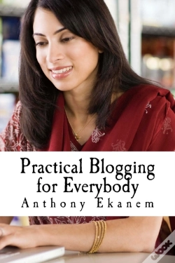 Capa do artigo Practical Blogging For Everybody