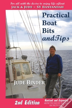 Capa do artigo Practical Boat Bits And Tips