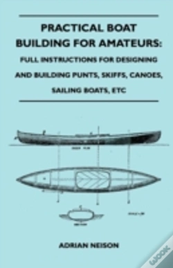 Capa do artigo Practical Boat Building For Amateurs