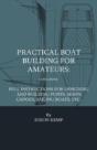Practical Boat Building For Amateurs - Preview