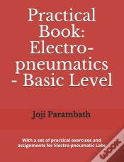 Capa do artigo Practical Book