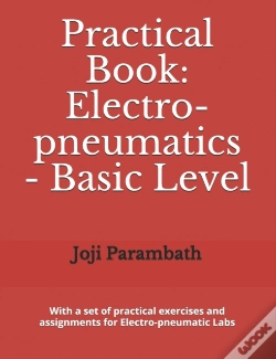 Capa do artigo Practical Book