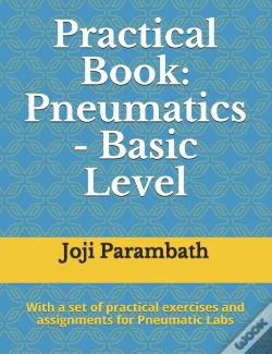 Capa do artigo Practical Book