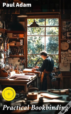 Capa do artigo Practical Bookbinding