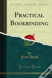 Capa do artigo Practical Bookbinding