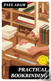 Capa do artigo Practical Bookbinding