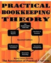 Practical Bookkeeping Theory