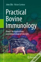 Capa do artigo Practical Bovine Immunology