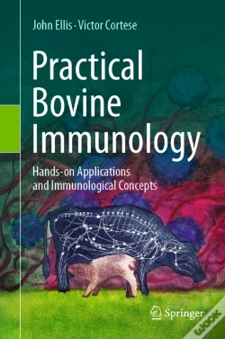 Capa do artigo Practical Bovine Immunology