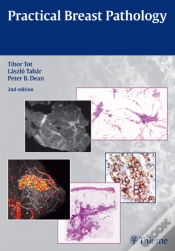 Capa do artigo Practical Breast Pathology
