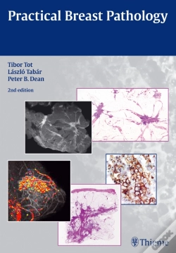 Capa do artigo Practical Breast Pathology