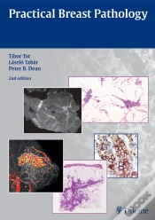 Capa do artigo Practical Breast Pathology
