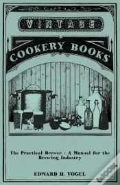 Capa do artigo Practical Brewer - A Manual For The Brewing Industry