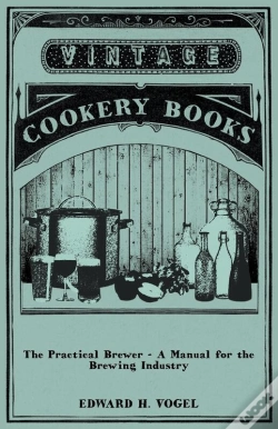 Capa do artigo Practical Brewer - A Manual For The Brewing Industry