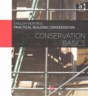 Practical Building Conservation 10 Vols - Preview