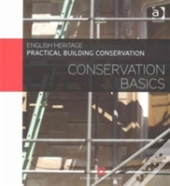 Practical Building Conservation 10 Vols