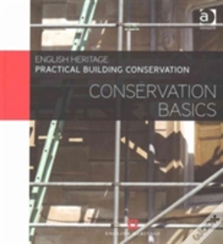 Capa do artigo Practical Building Conservation 10 Vols