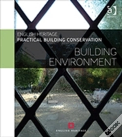 Capa do artigo Practical Building Conservation: Building Environment