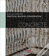 Capa do artigo Practical Building Conservation: Concrete