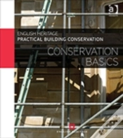 Capa do artigo Practical Building Conservation: Conservation Basics
