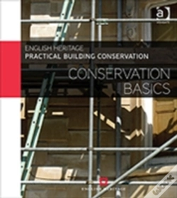 Capa do artigo Practical Building Conservation: Conservation Basics