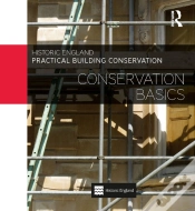 Capa do artigo Practical Building Conservation: Conservation Basics