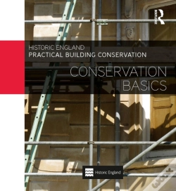 Capa do artigo Practical Building Conservation: Conservation Basics