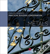 Practical Building Conservation: Metals