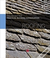 Capa do artigo Practical Building Conservation: Roofing