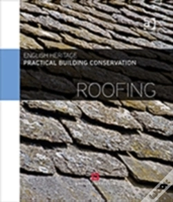 Capa do artigo Practical Building Conservation: Roofing