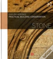 Capa do artigo Practical Building Conservation: Stone