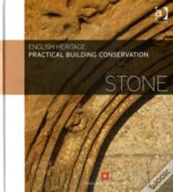 Capa do artigo Practical Building Conservation: Stone