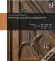 Capa do artigo Practical Building Conservation: Timber