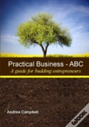 Capa do artigo Practical Business - Abc (A Guide For Budding Entrepreneurs)