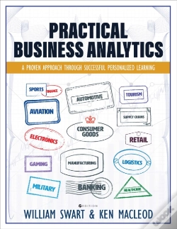Capa do artigo Practical Business Analytics
