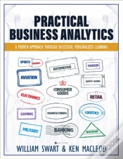 Capa do artigo Practical Business Analytics