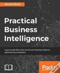Capa do artigo Practical Business Intelligence