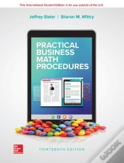 Capa do artigo Practical Business Math Procedures Ise