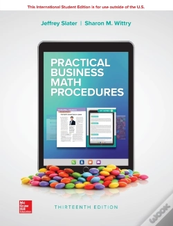 Capa do artigo Practical Business Math Procedures Ise