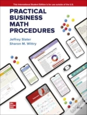 Capa do artigo Practical Business Math Procedures Ise