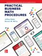 Practical Business Math Procedures Ise - Preview