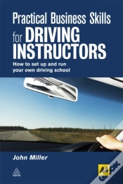 Capa do artigo Practical Business Skills For Driving Instructors