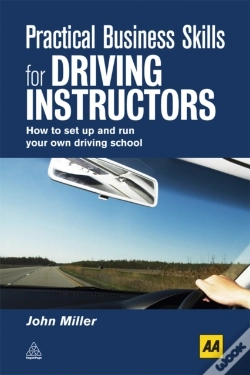 Capa do artigo Practical Business Skills For Driving Instructors